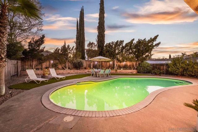 14152 Kendra Way, Poway, CA 92064