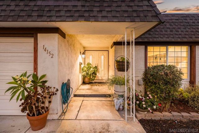 14152 Kendra Way, Poway, CA 92064