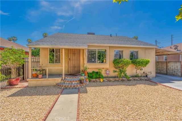 1508 E Queensdale, Compton, CA 90221