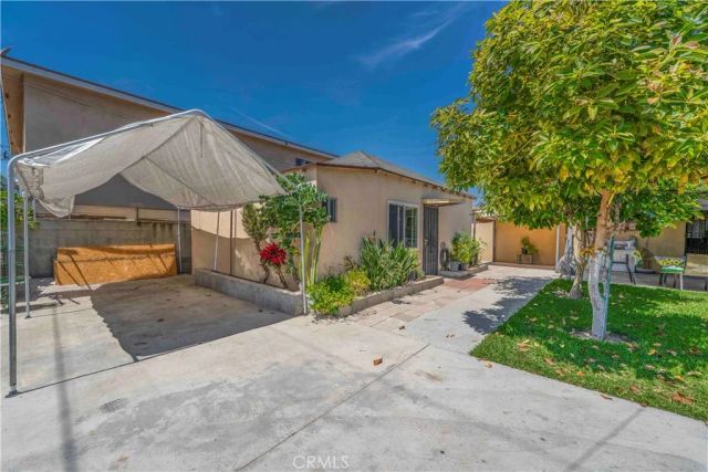 1508 E Queensdale, Compton, CA 90221