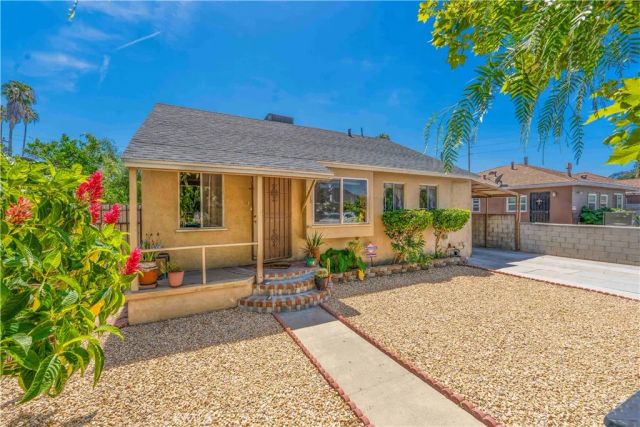1508 E Queensdale, Compton, CA 90221