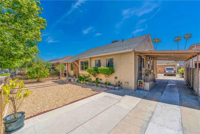 1508 E Queensdale, Compton, CA 90221