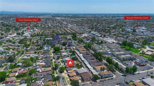 1508 E Queensdale, Compton, CA 90221
