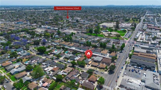 1508 E Queensdale, Compton, CA 90221