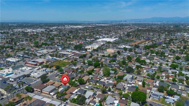 1508 E Queensdale, Compton, CA 90221