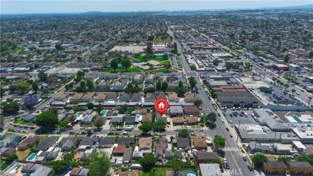 1508 E Queensdale, Compton, CA 90221