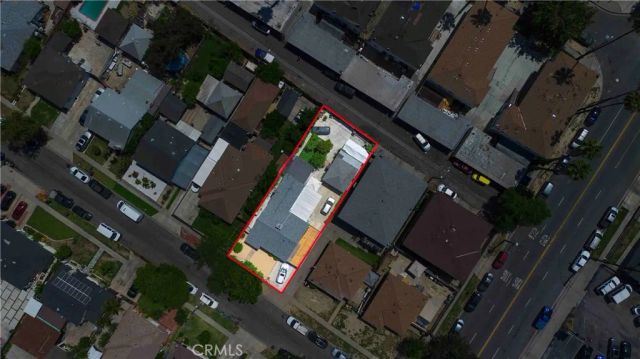 1508 E Queensdale, Compton, CA 90221