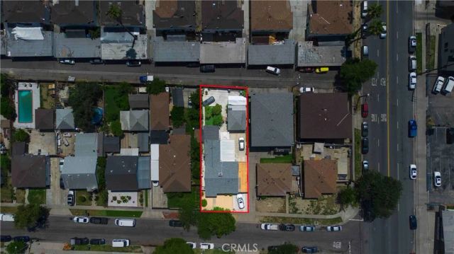 1508 E Queensdale, Compton, CA 90221