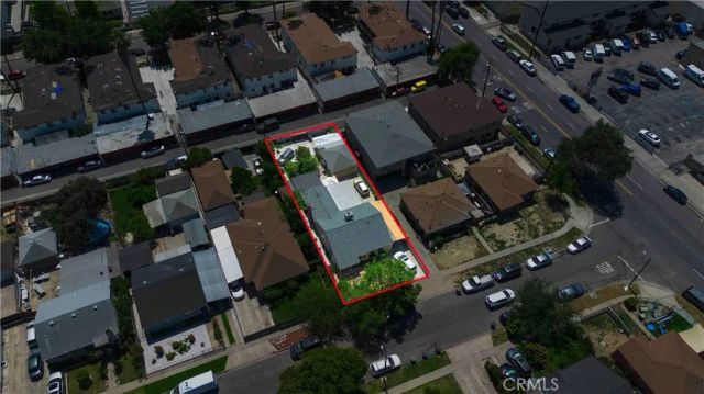 1508 E Queensdale, Compton, CA 90221