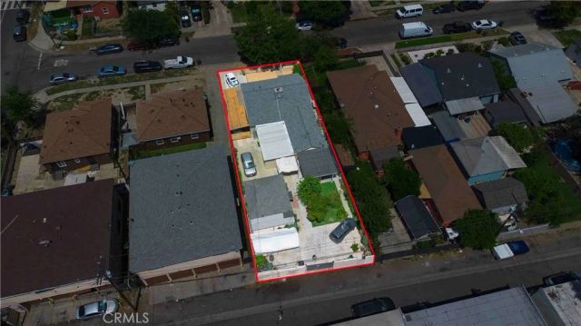1508 E Queensdale, Compton, CA 90221