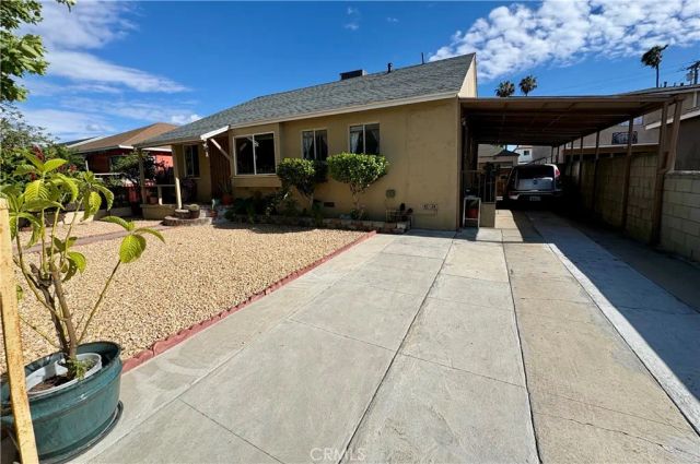 1508 E Queensdale, Compton, CA 90221