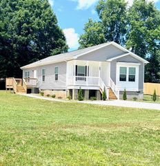 507 E Lackey Farm Road, Stony Point, NC 28678