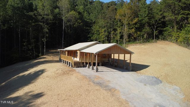 471 Early Branch Road, Rogersville, TN 37857