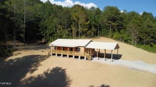 471 Early Branch Road, Rogersville, TN 37857