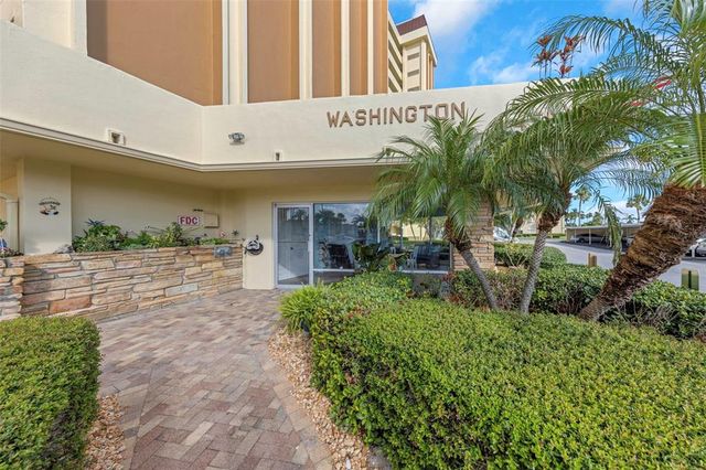 4550 COVE CIRCLE 207, St Petersburg, FL 33708