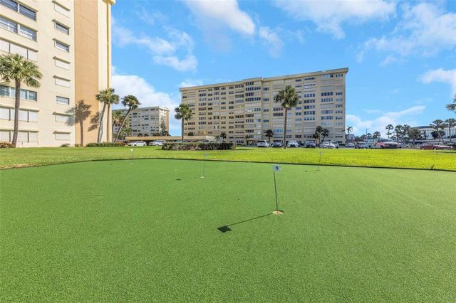 4550 COVE CIRCLE 207, St Petersburg, FL 33708