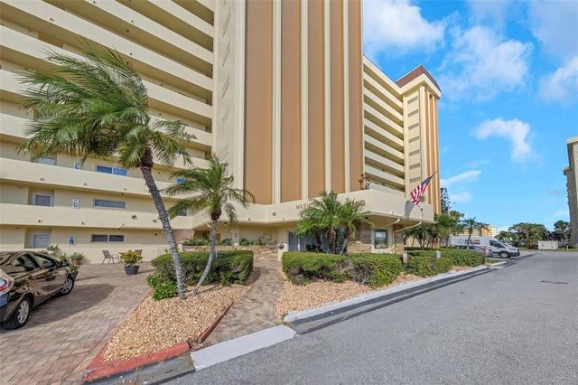 4550 COVE CIRCLE 207, St Petersburg, FL 33708