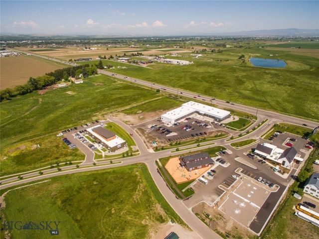 TBD W Haley Springs Road, Bozeman, MT 59718