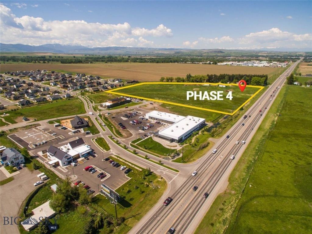 TBD W Haley Springs Road, Bozeman, MT 59718 photo 5