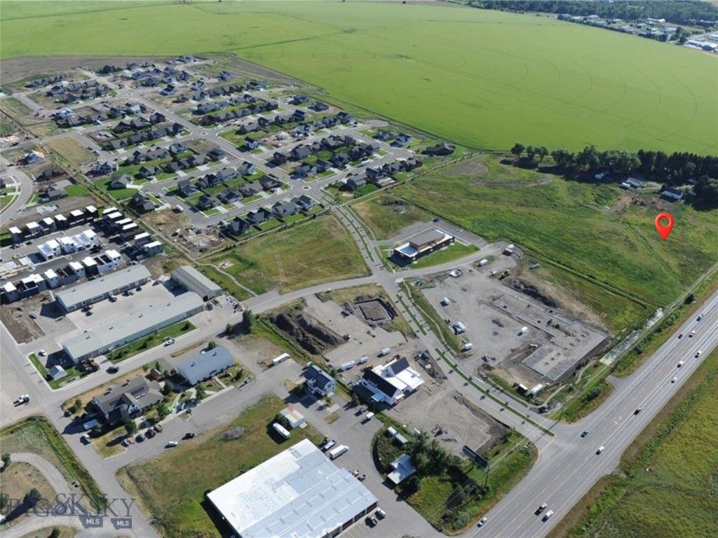 TBD W Haley Springs Road, Bozeman, MT 59718 photo 7