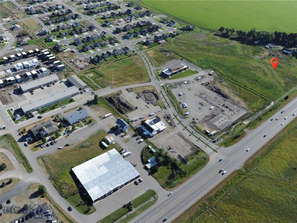 TBD W Haley Springs Road, Bozeman, MT 59718 photo 8