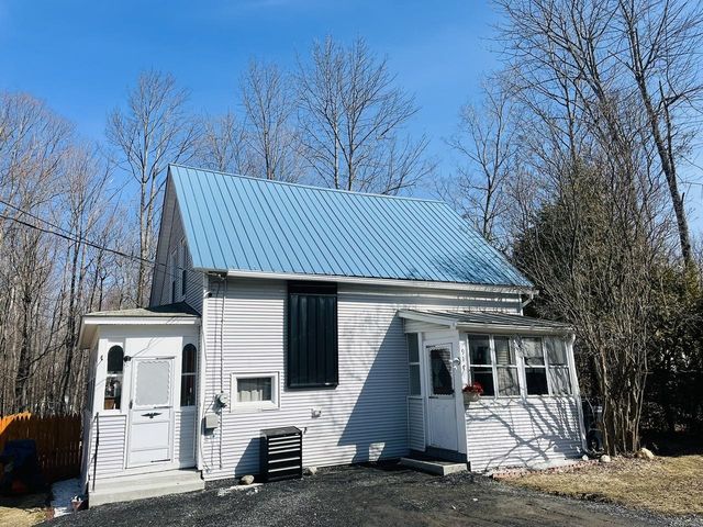 91 Robar Road, Williamstown, VT 05654