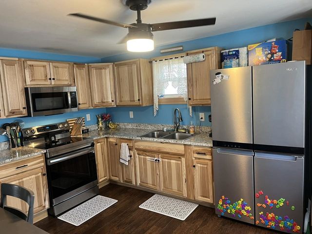 91 Robar Road, Williamstown, VT 05654