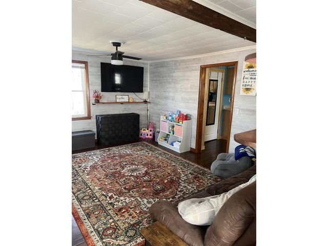 91 Robar Road, Williamstown, VT 05654