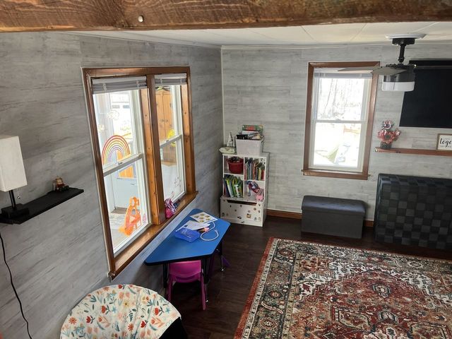 91 Robar Road, Williamstown, VT 05654