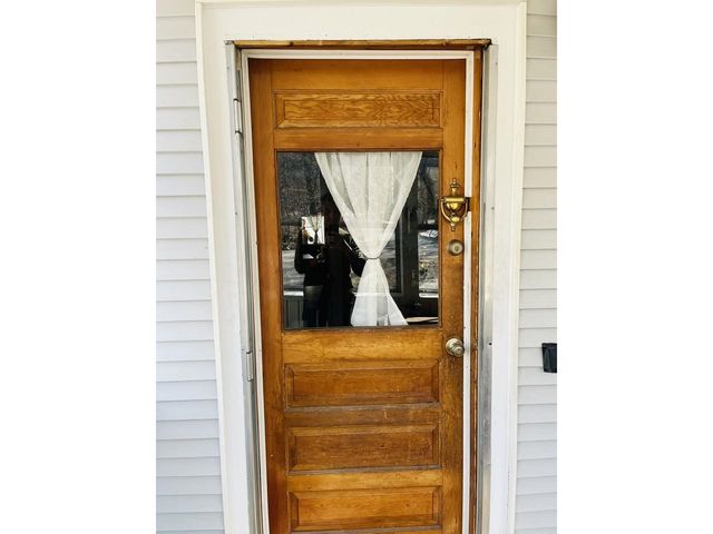 91 Robar Road, Williamstown, VT 05654