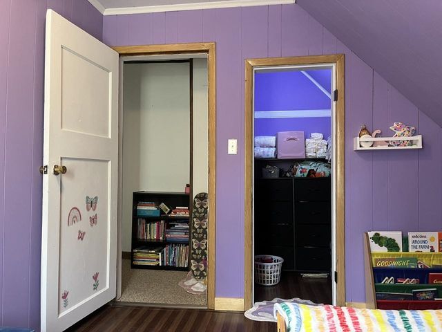 91 Robar Road, Williamstown, VT 05654