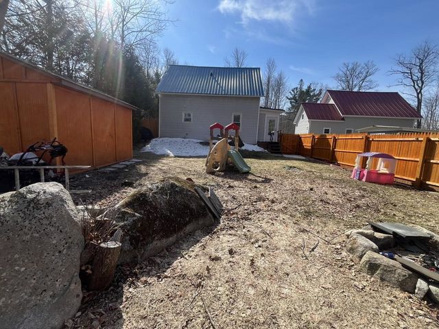 91 Robar Road, Williamstown, VT 05654