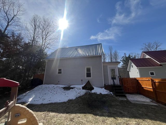 91 Robar Road, Williamstown, VT 05654