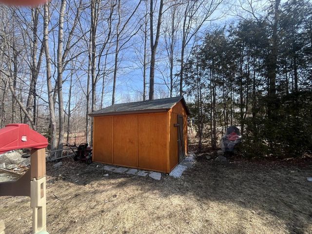 91 Robar Road, Williamstown, VT 05654