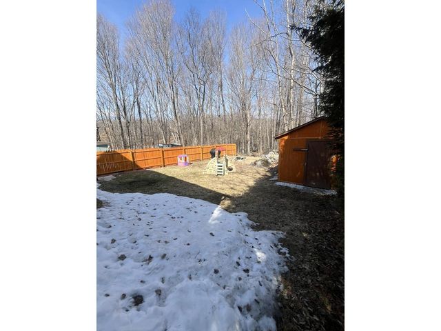 91 Robar Road, Williamstown, VT 05654