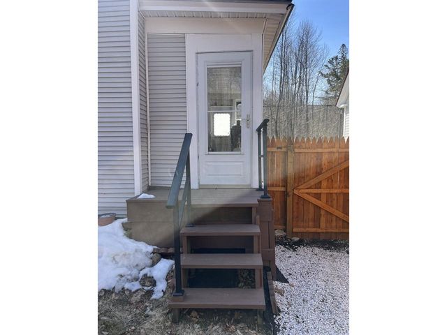 91 Robar Road, Williamstown, VT 05654