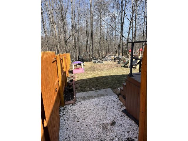 91 Robar Road, Williamstown, VT 05654