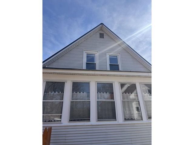 91 Robar Road, Williamstown, VT 05654