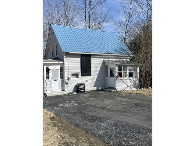 91 Robar Road, Williamstown, VT 05654