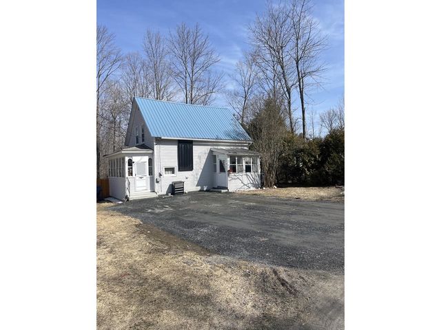 91 Robar Road, Williamstown, VT 05654