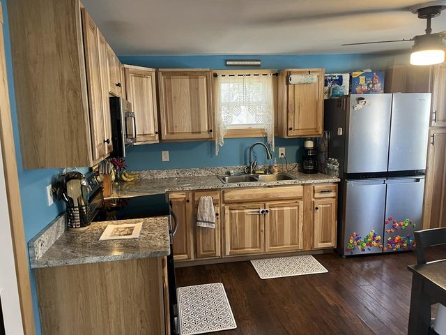 91 Robar Road, Williamstown, VT 05654