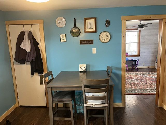 91 Robar Road, Williamstown, VT 05654