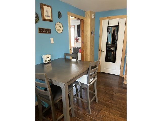 91 Robar Road, Williamstown, VT 05654