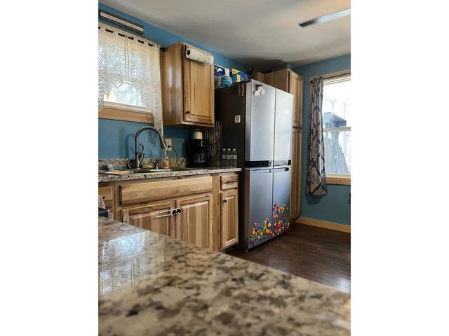 91 Robar Road, Williamstown, VT 05654