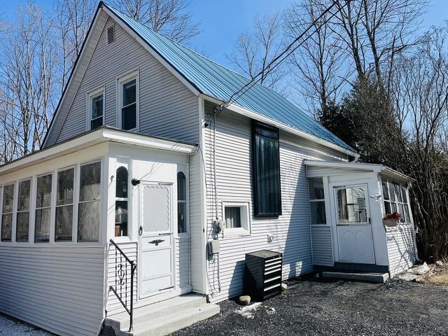 91 Robar Road, Williamstown, VT 05654