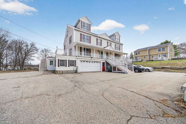 160 S Elm Street, Manchester, NH 03103