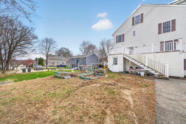 160 S Elm Street, Manchester, NH 03103