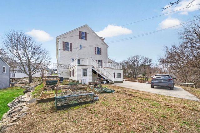 160 S Elm Street, Manchester, NH 03103