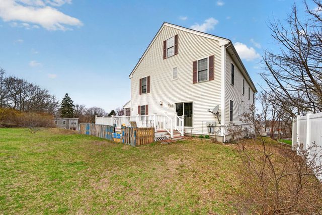 160 S Elm Street, Manchester, NH 03103