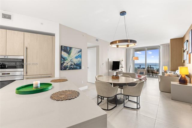4111 S Ocean Drive 1107, Hollywood, FL 33019